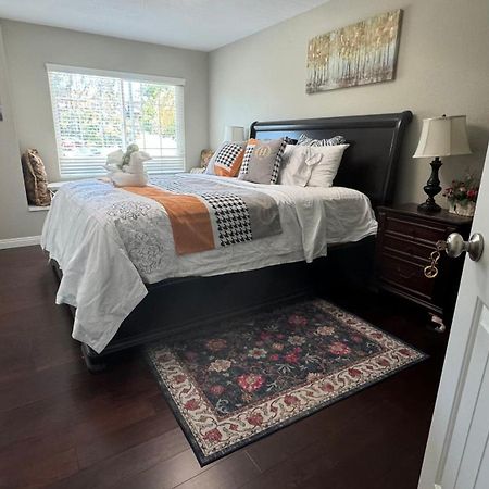 2#Family Suite King Bed Room Chino Hills Exteriér fotografie